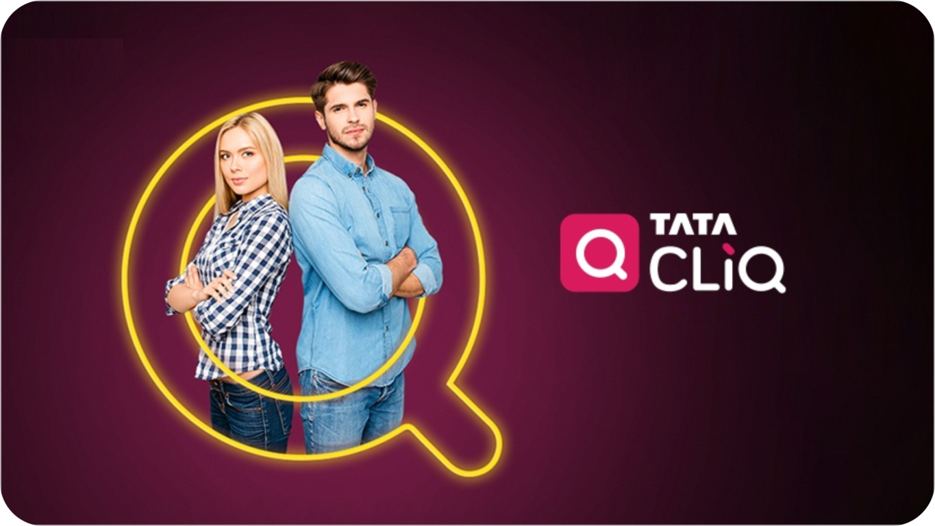 Tata Cliq